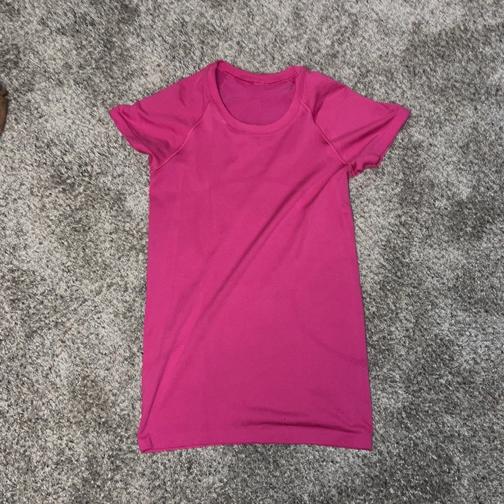 Sonic Pink Swiftly Tech 2.0 - image 1